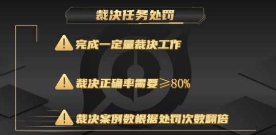 王者荣耀：新的惩罚机制“关禁闭”，惩罚措施是成为鹰眼队员