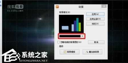 PPT中导入视频后怎么自己制作字幕？