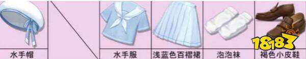 奇点时代千叶智子衣服怎么搭配 千叶智子衣服搭配攻略分享