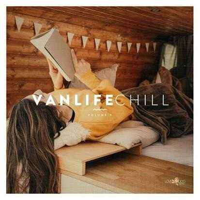 【休闲沙发】VA-2022-VanlifeChill,Vol.9(FLAC)