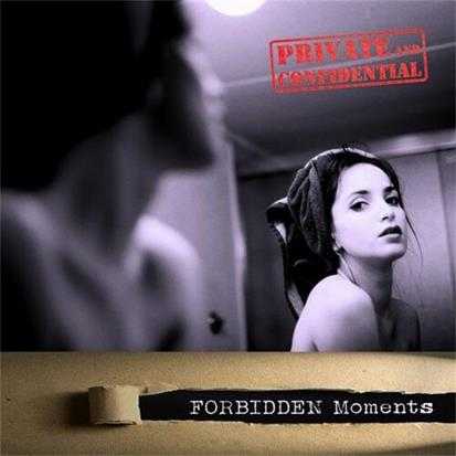 【休闲沙发(P)】VA-2022-PrivateandConfidential-FORBIDDENMoments(FLAC)