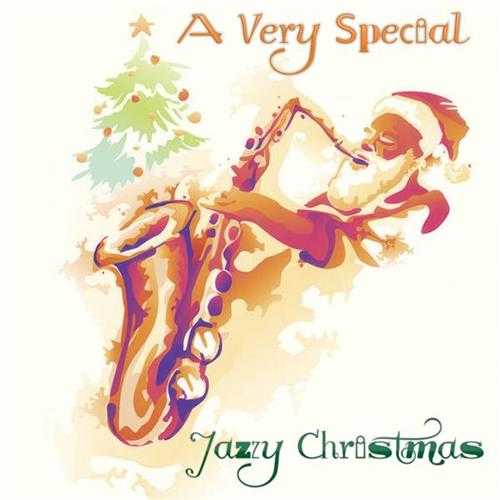 【萨克斯爵士(H)】Saxtribution-2023-AVerySpecialJazzyChristmas(FLAC)