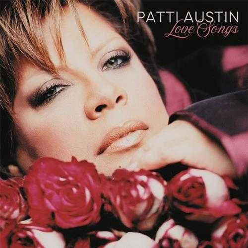 【流行爵士】PattiAustin-2024-LoveSongs(FLAC)