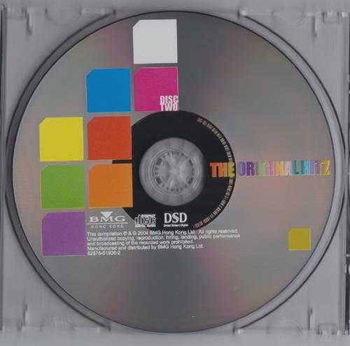 群星.2004-THE.ORIGINAL.HITZ【BMG】2CD【WAV+CUE】