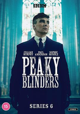 浴血黑帮 第六季 Peaky Blinders Season 6