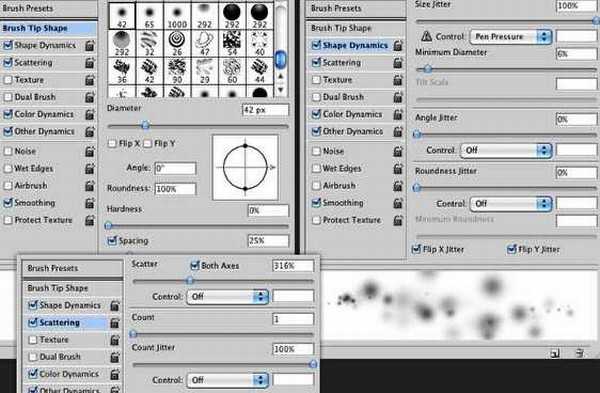 Photoshop 制作可爱的高光纹理字