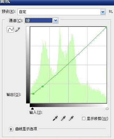 Photoshop将海景婚片调成高清的蓝黄色