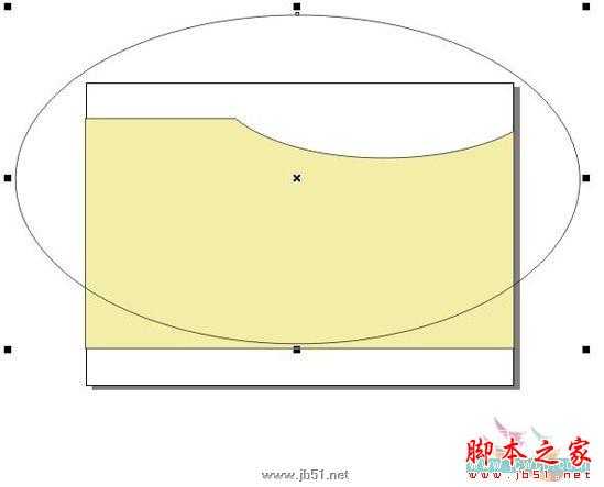 CorelDRAW(CDR)设计制作育儿教育招生广告的实例教程