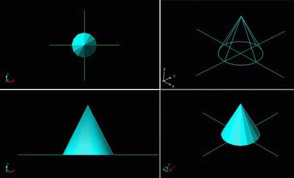 AutoCAD(CAD)制作温馨圣诞烛光的渲染方法