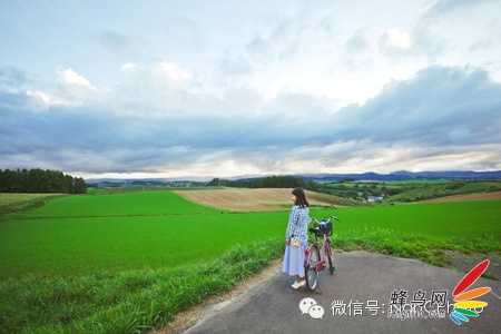 环球旅行摄影师教你拍出有意境的风光照片方法教程