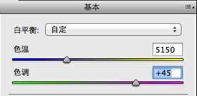 PS调处漂亮梦幻的水下照片效果