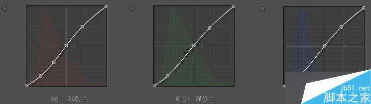 PS调出通透度超强的小清新风格照片