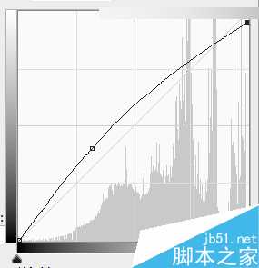 调色教程速成版:PS调出外景照片清新淡雅的日系效果