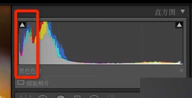 通俗易懂，让你彻底掌握LR中的精华部分—直方图
