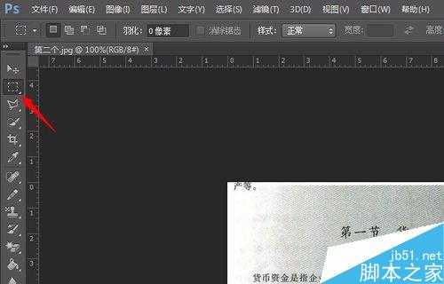 用Photoshop快速打马赛克方法