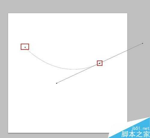 ps利用钢笔工具画出任意弧线