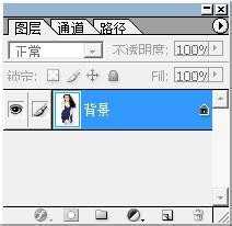 ps怎么换脸?PS快速换脸的方法介绍