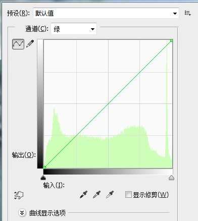 Photoshop如何调出日系小清新风格的巷子照片