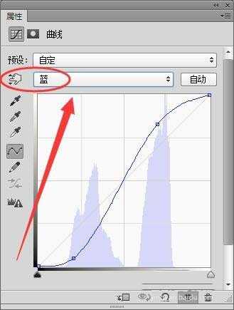 ps沙漠风光图怎么做后期调色?