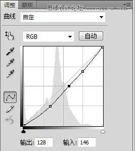 教你用ps制作荷花迷幻色彩调色教程