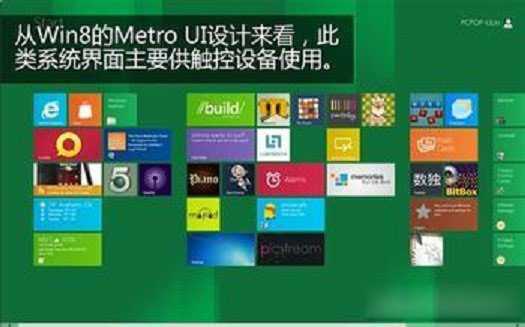 win7系统与win8系统那个更好些 现在电脑应该安装什么系统